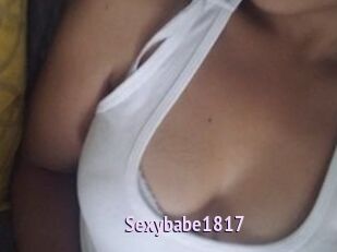 Sexybabe1817