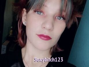 Sexybitch123