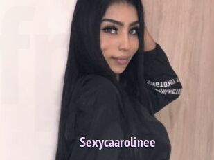 Sexycaarolinee