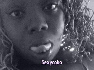Sexycoko