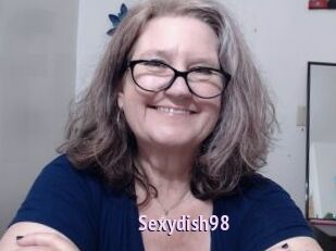 Sexydish98