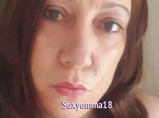 Sexyemma18