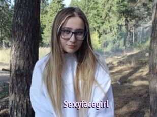 Sexyfacegirl