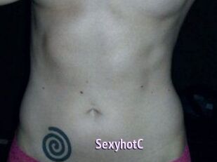 SexyhotC