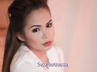 Sexyhotmean