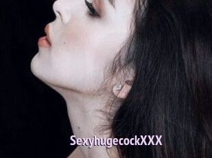 SexyhugecockXXX