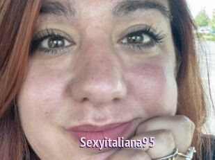 Sexyitaliana95