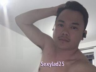 Sexylad25