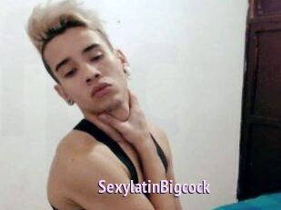 SexylatinBigcock
