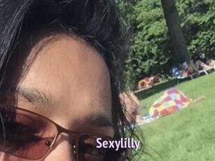 Sexylilly