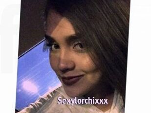 Sexylorchixxx