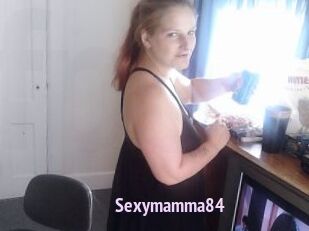 Sexymamma84