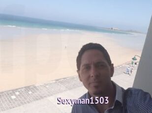 Sexyman1503