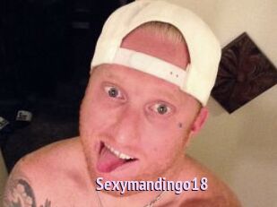 Sexymandingo18