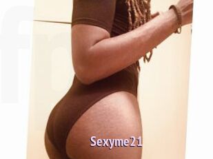 Sexyme21