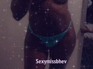 Sexymissbhev