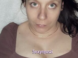 Sexynyuszi