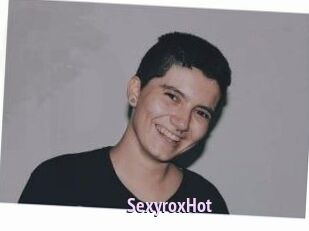 SexyroxHot