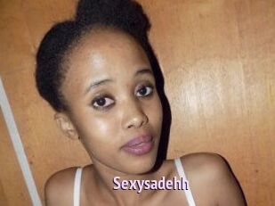 Sexysadehh