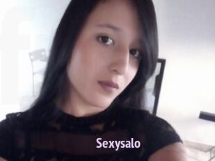 Sexysalo