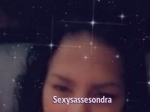 Sexysassesondra