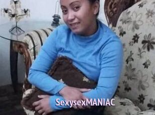 SexysexMANIAC