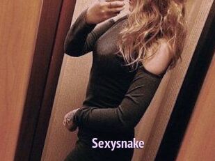 Sexysnake