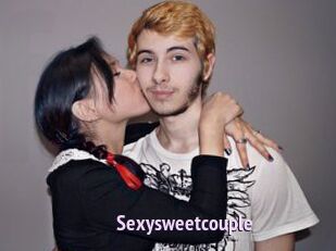 Sexysweetcouple