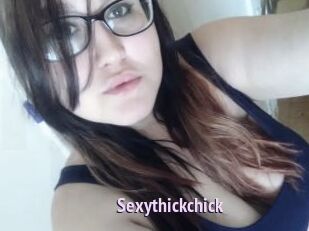 Sexythickchick
