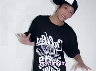 Sexytimothy