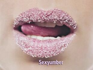 Sexyumber