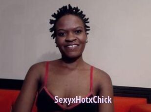 SexyxHotxChick
