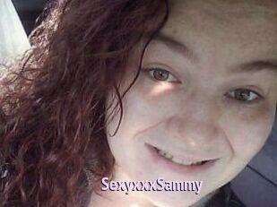 SexyxxxSammy