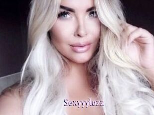 Sexyyylozz