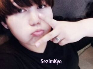 SezimKyo