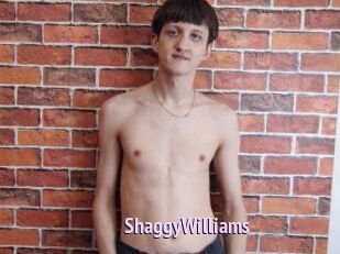 ShaggyWilliams