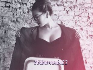 Shaherezada22