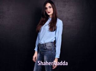 Shaherizadda