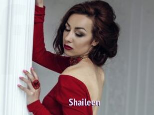 Shaileen