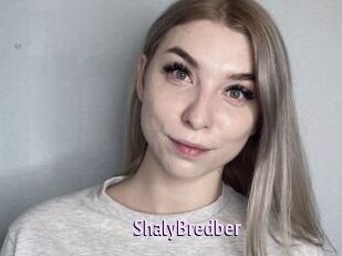 ShalyBredber