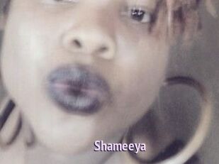 Shameeya