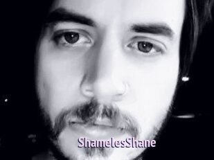 ShamelesShane