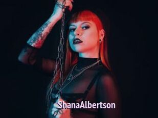 ShanaAlbertson