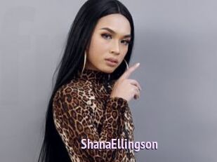 ShanaEllingson Film Porno