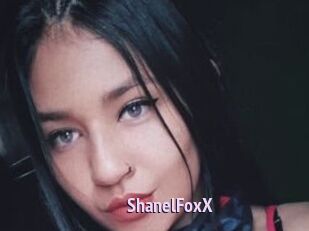 ShanelFoxX