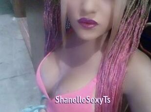 ShanelleSexyTs