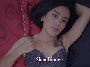 ShaniDionee