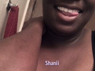 Shanii