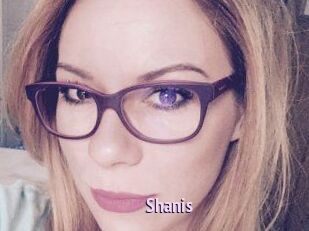 Shanis