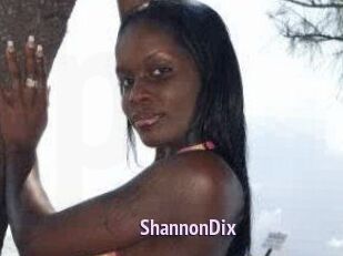 ShannonDix